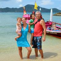 Отзыв от Диана - DTV виза